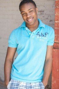 Todrick Hall - Cutie!