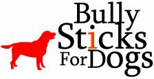 Bully Sticks For Dogs at www.bullysticksfordogs.com