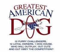 Greatest American Dog Fan Site