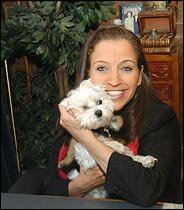 Greatest American Dog Judge Wendy Diamond